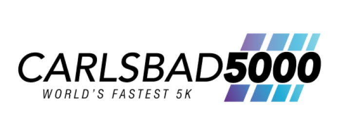 Carlsbad 5000 logo