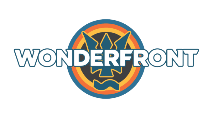 Wonderfront logo