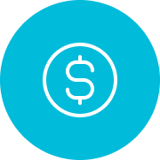 Get paid directly icon