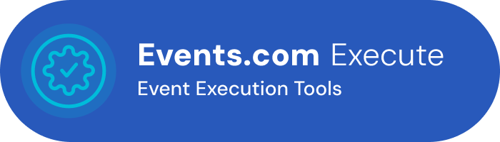 Events.com Execute product icon