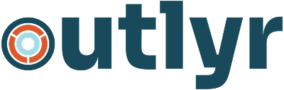 Outlyr logo