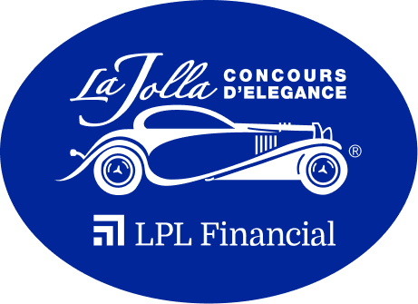 La Jolla Concours d'Elegance