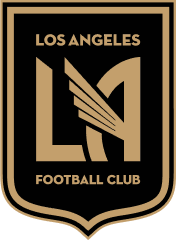 Los Angeles Football Club logo