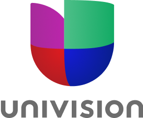 Univision logo