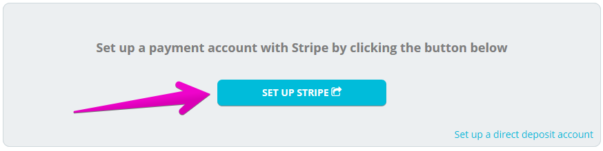 stripe standard accounts stripe standard accounts
