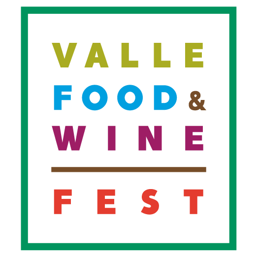 Carolina Carreno • Co-Founder • Valle Food & Wine Festival