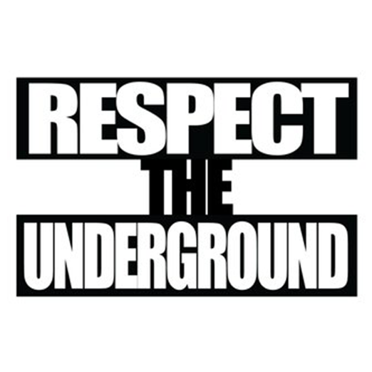 Justus Samuel • Owner & Founder  • Respect The Underground