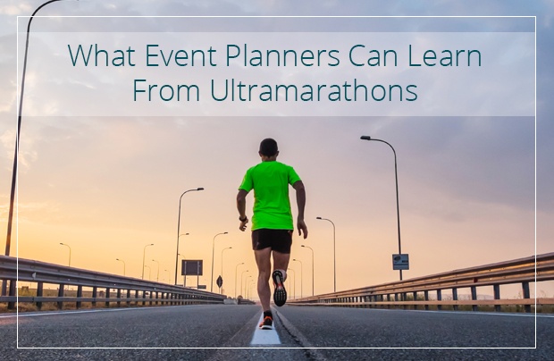 What event planners can learn from Ultramarathons