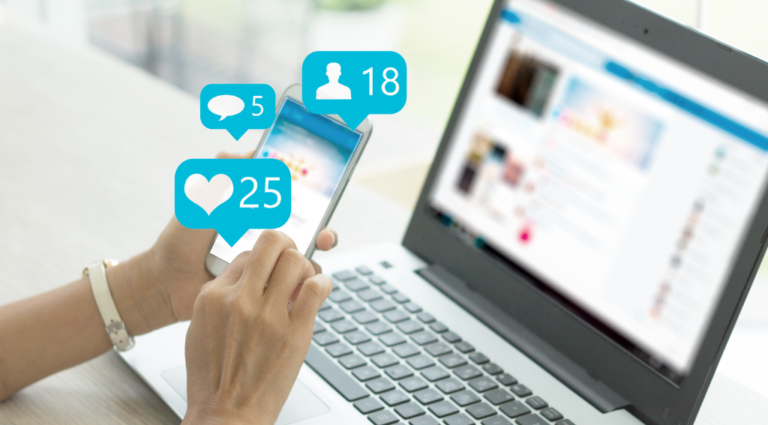 6 Benefits of Social Media Integrations in Event Software