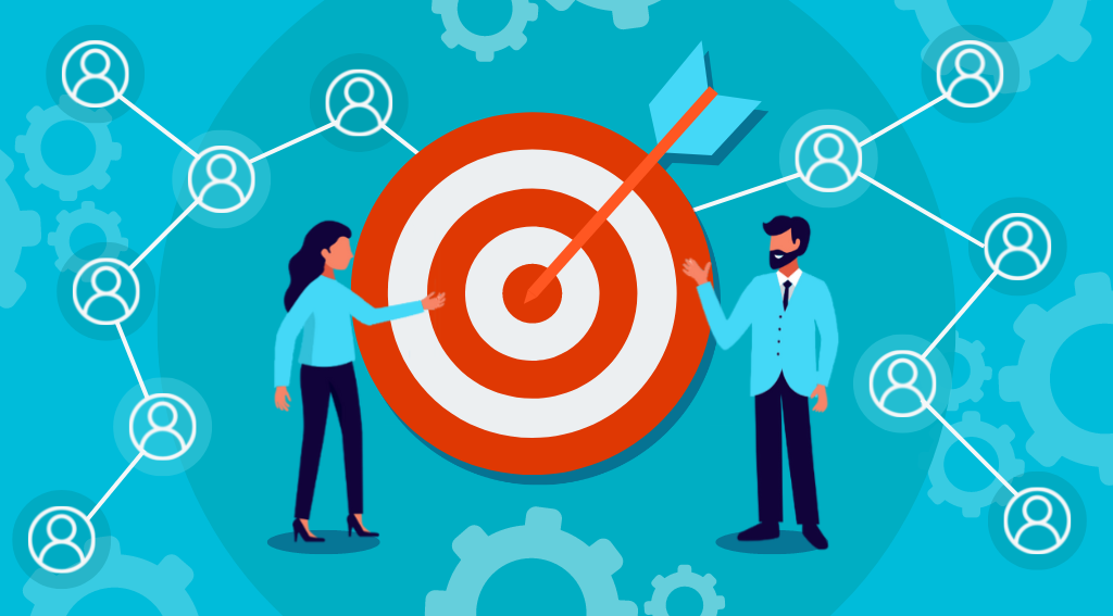 Identifying and Reaching Your Event Target Audience