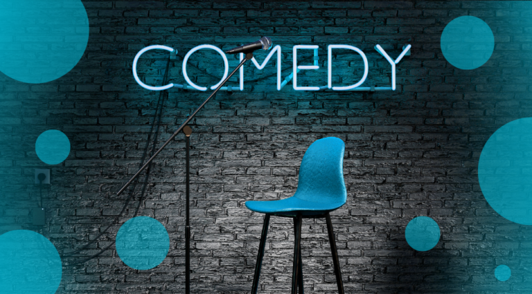 How To Host the Perfect Comedy Show: A Complete Guide