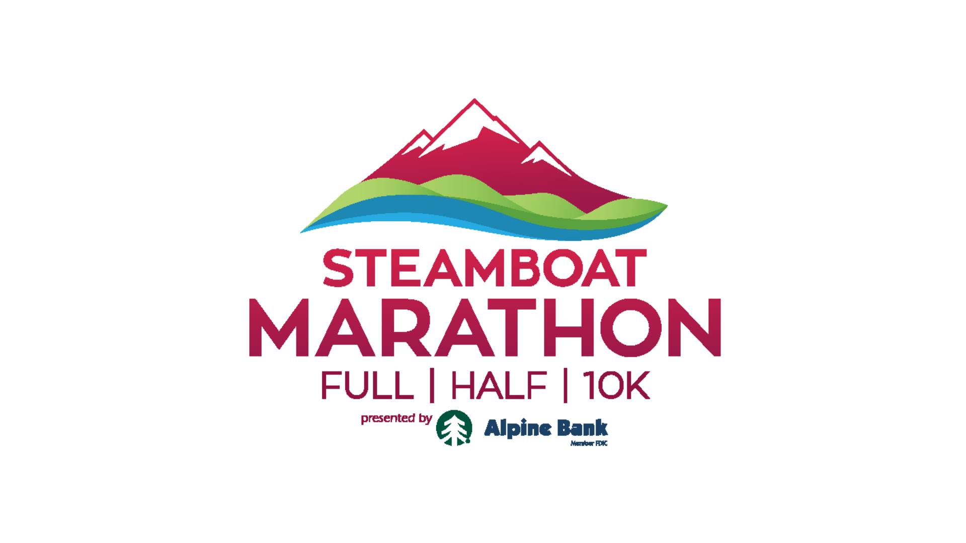 Steamboat Marathon