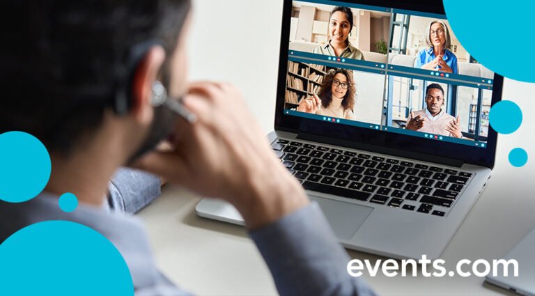 6 Compelling Benefits of Virtual Events in 2023