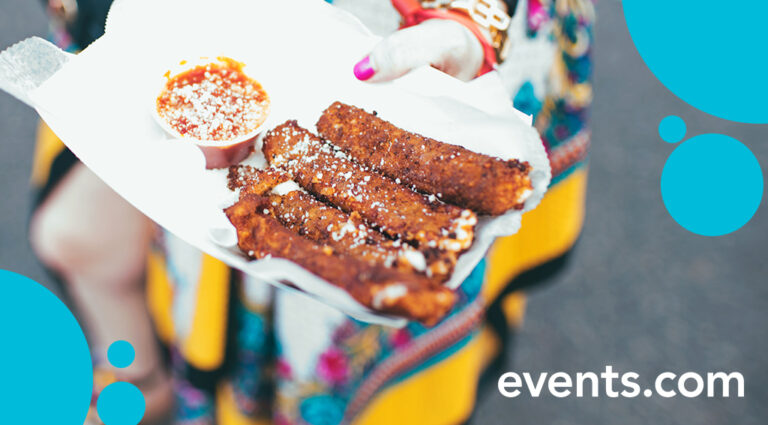 How to Plan a Food Festival in 8 Simple Steps