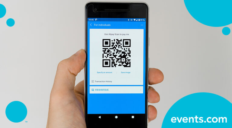 10 Benefits of Using QR Code Tickets in the Event Industry