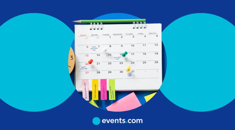 How to Optimize the Stages of Event Planning: 6 Strategies