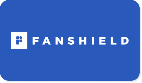 Fanshield logo