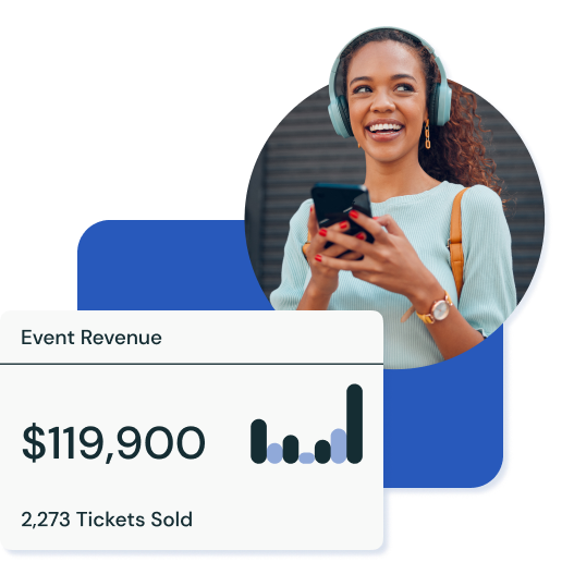 Insights data event management tools