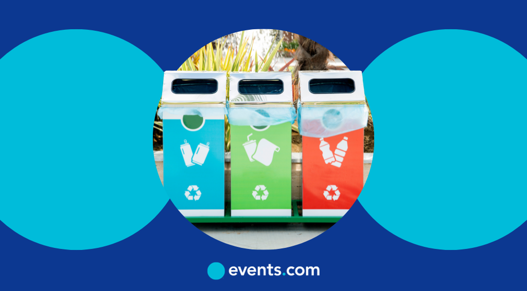 10 Ways To Effectively Plan Successful Sustainable Events