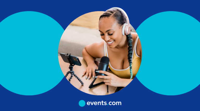 A Guide to Influencer Marketing Campaigns for Events