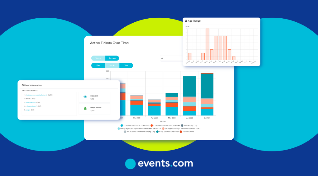 11 Event Marketing KPIs To Measure Your Event’s Success