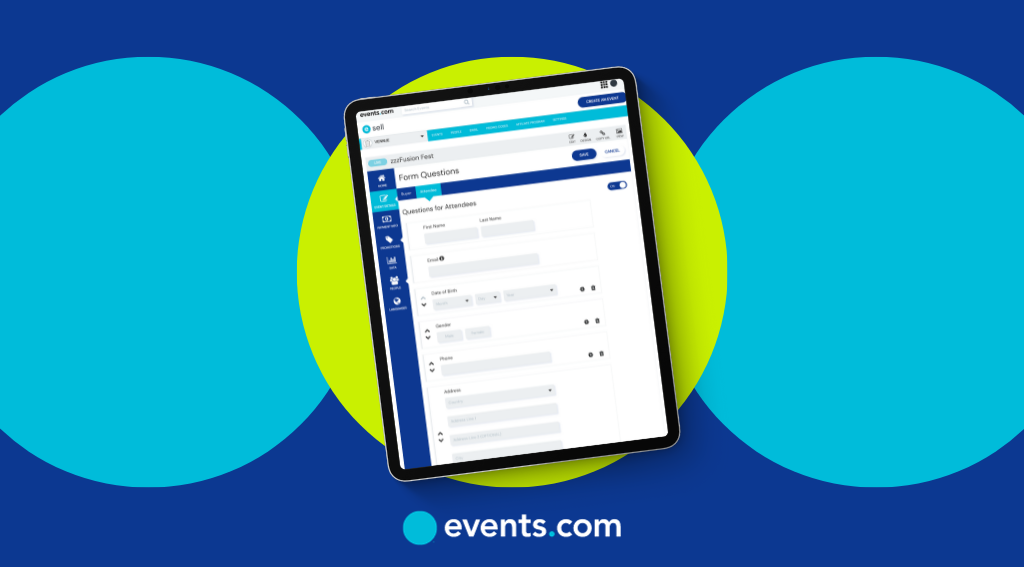 A Guide to Creating an Online Event Registration Form