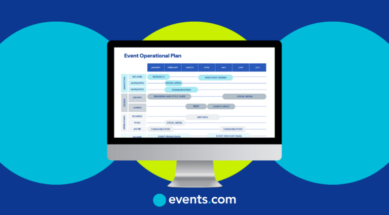 Expert Guide To Develop an Event Operational Plan