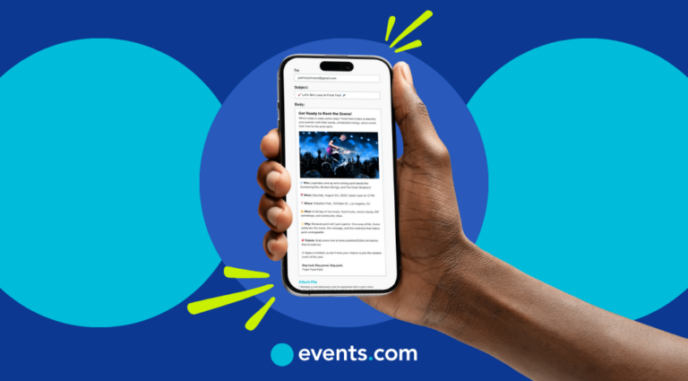 How To Write an Event Invitation Email | 10 Tips