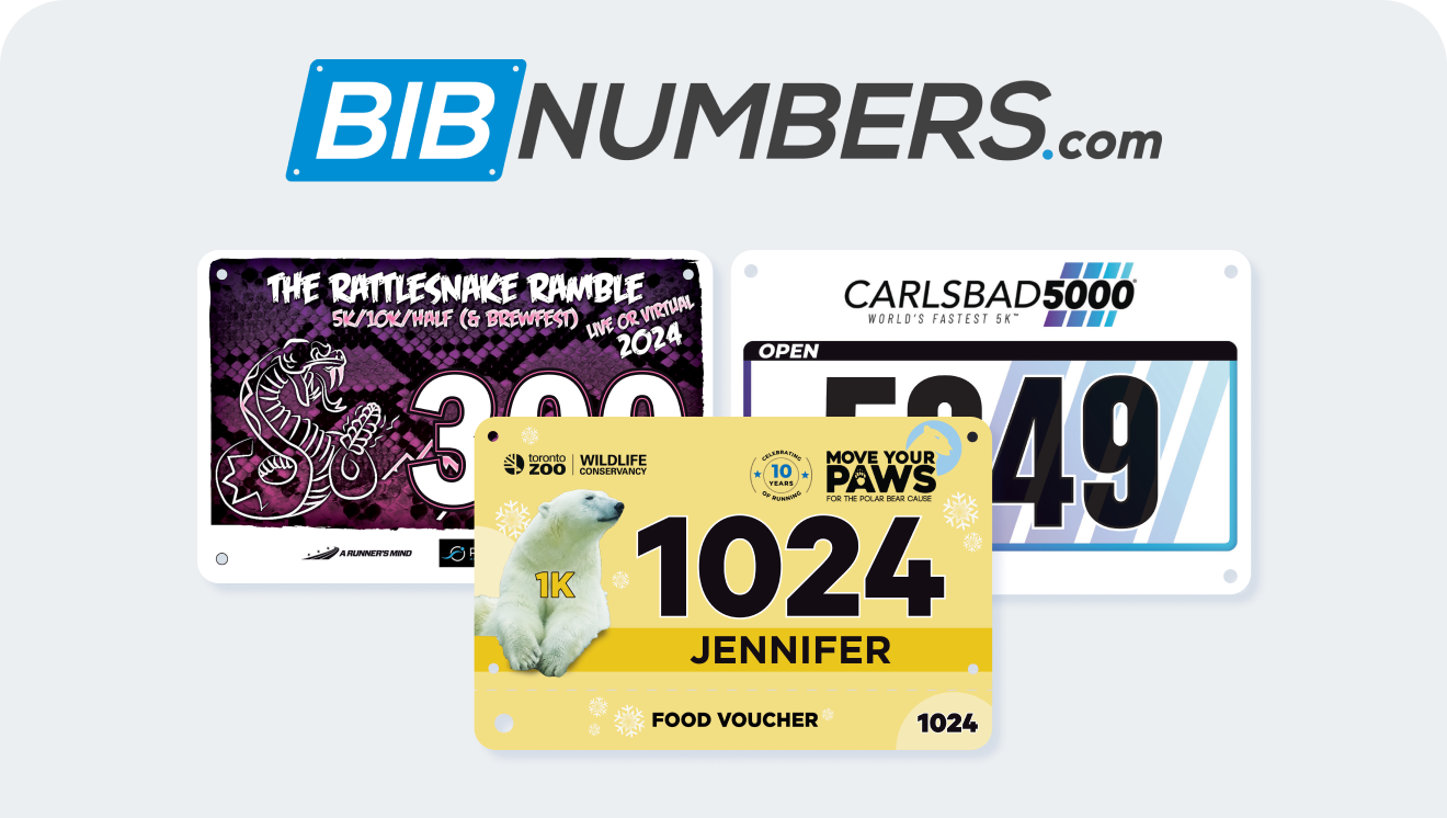 BibNumbers