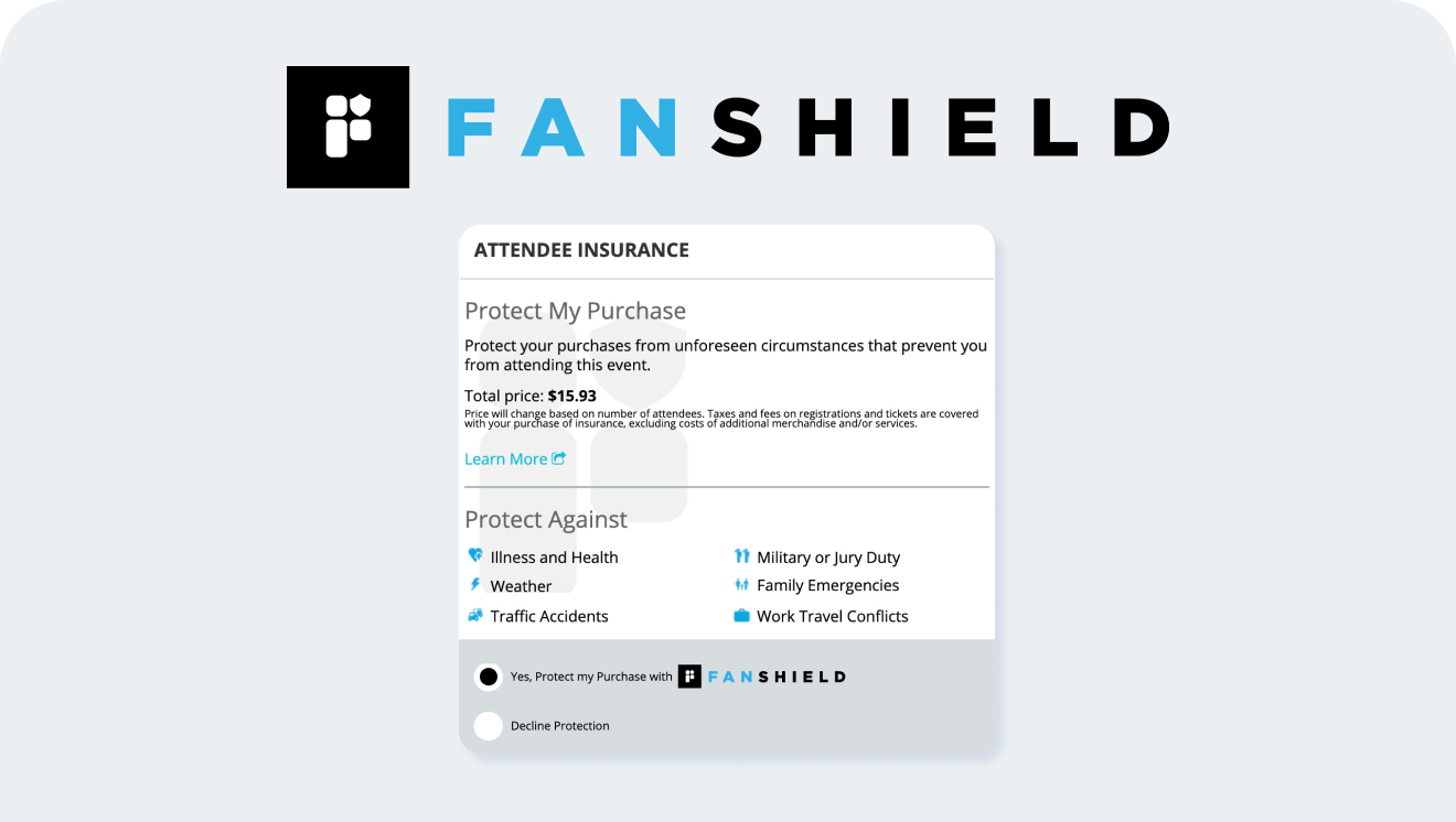 Fanshield