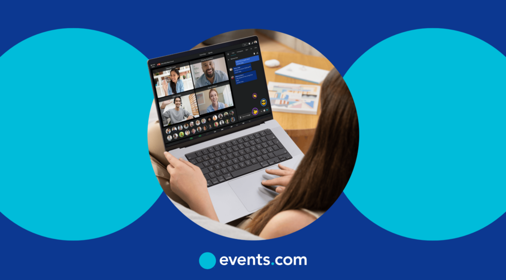 Events.com Virtual