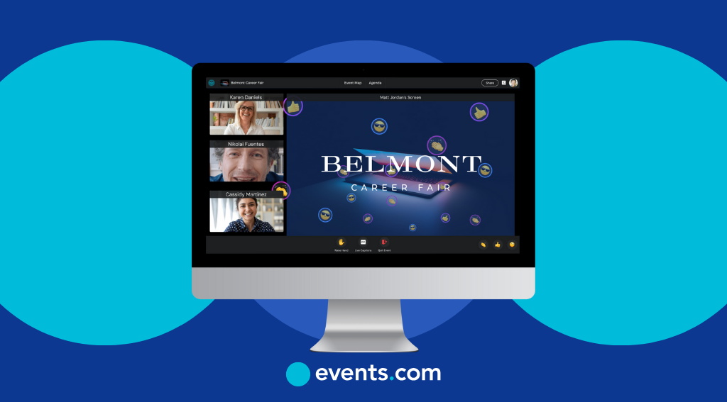 10 Virtual Event Formats That Drive Success – Events.com