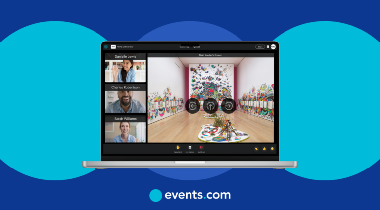 8 Virtual Exhibitions to Engage and Impress – Events.com