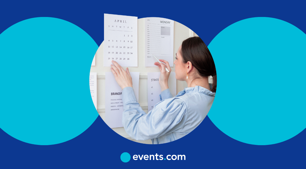 Run of Show Guide for Event Organizers