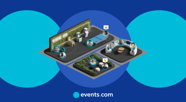 Virtual Trade Show Booth Ideas