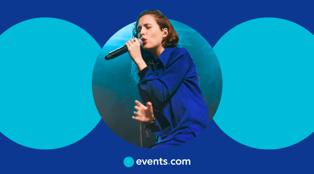 events.com live