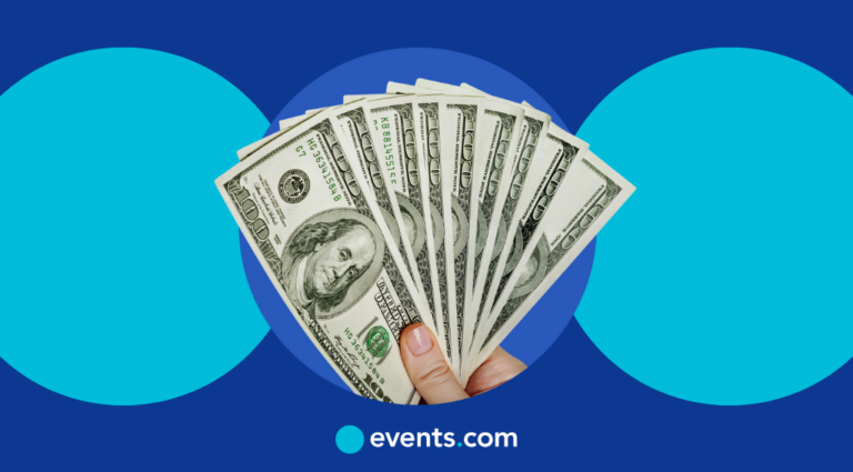 event budget
