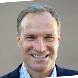 Bob Bellack chief revenue officer