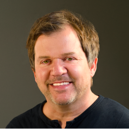 Jeff Cameron chief technical officer