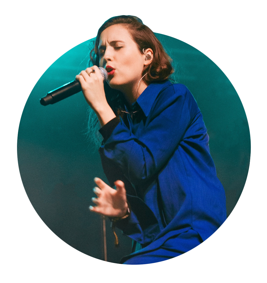 Events.com talent acquisition