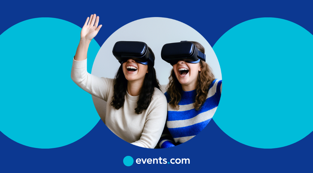 What Is Augmented Reality for Events? | Events.com
