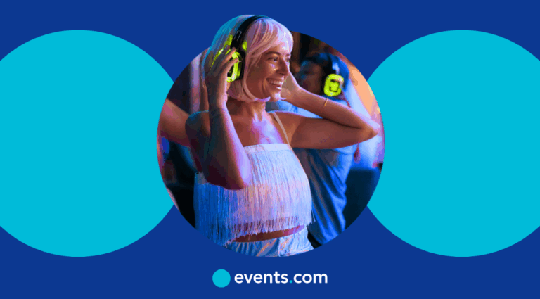 interactive event ideas