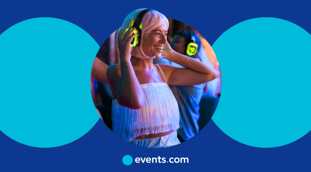 interactive event ideas