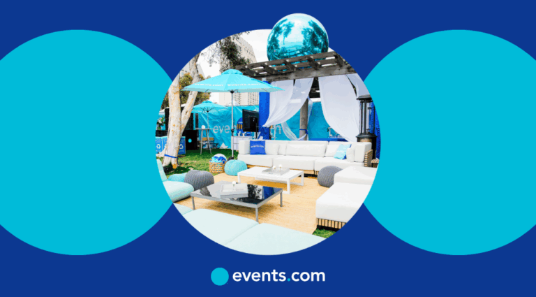 outdoor event planning