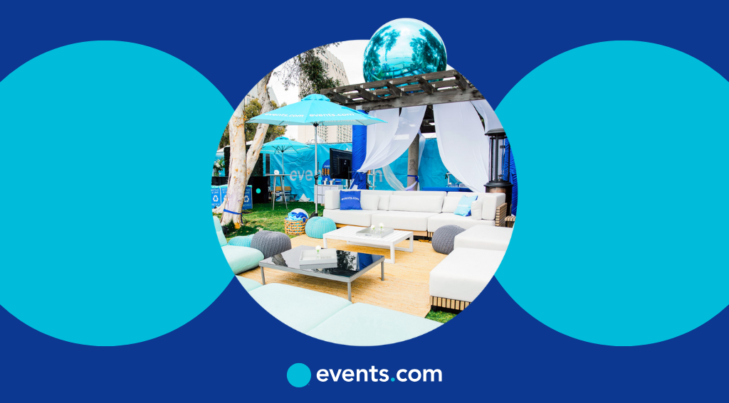 outdoor event planning