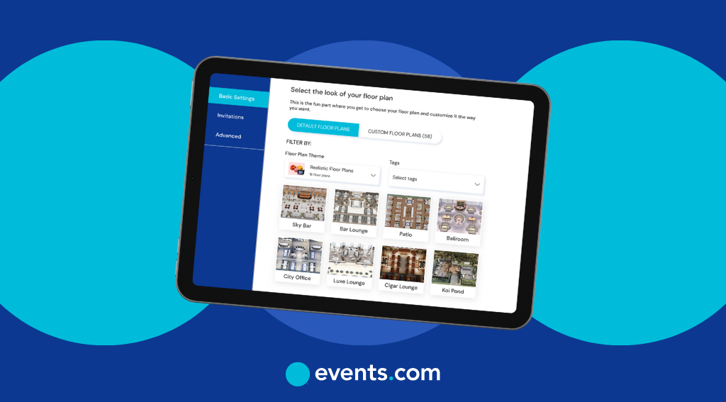virtual event best practices