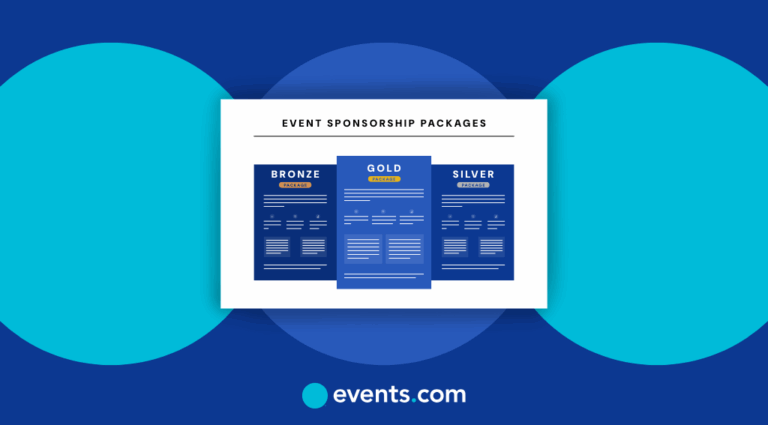 How to Create Event Sponsorship Packages