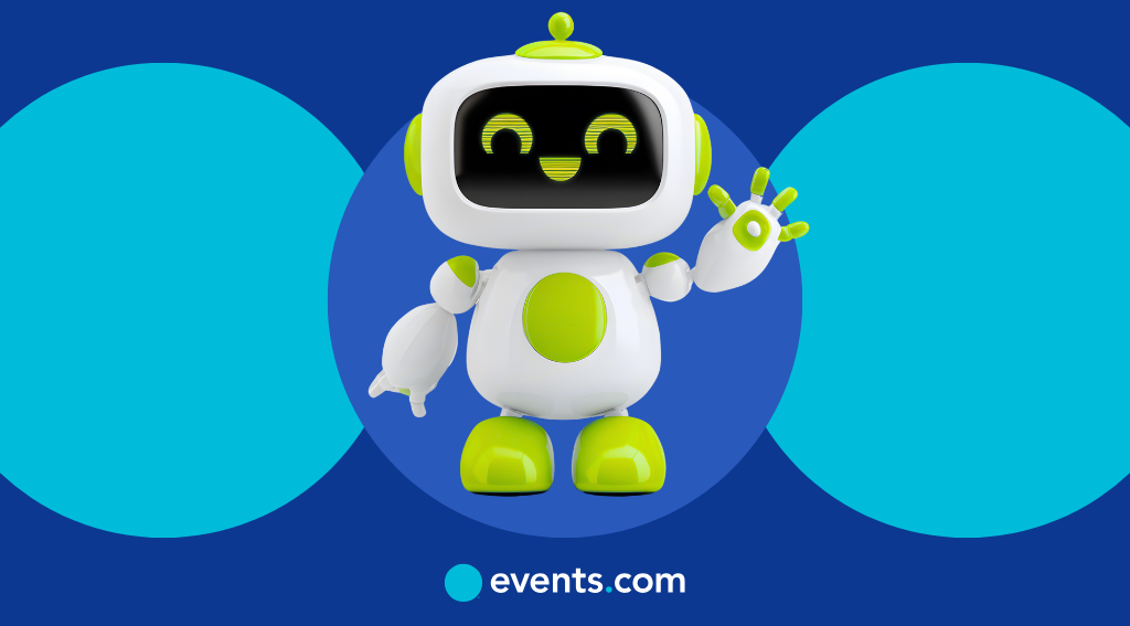 AI for Events Boosts Engagement and Efficiency - Events.com