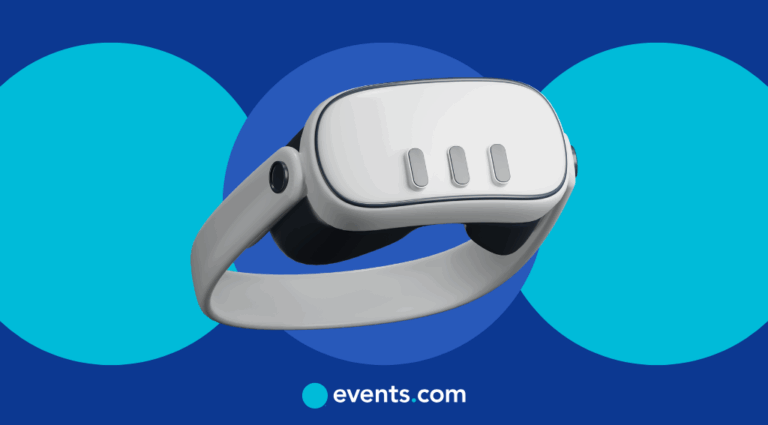 VR for Events: Transforming Experiences for 2025 and Beyond