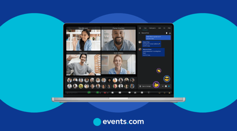 Webinar Best Practices for Engaging Sessions